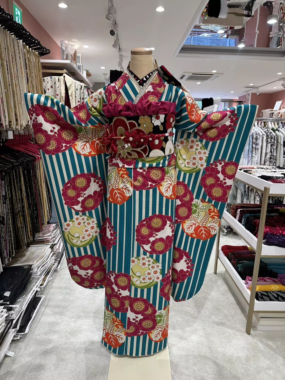 姫路　加古川　高砂　たつの　振袖レンタル