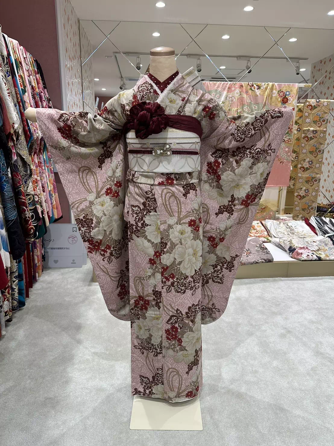 姫路　加古川　高砂　たつの　振袖レンタル