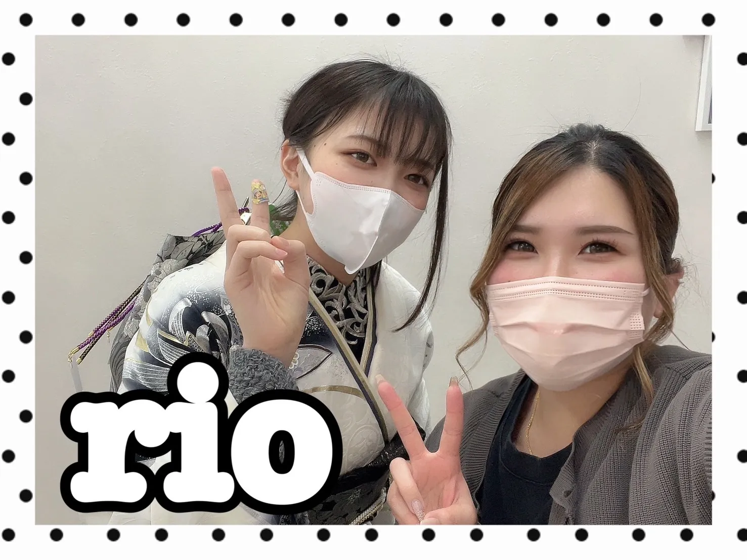 振袖レンタル　奈良　橿原　かわいい　おしゃれ　個性派　かわいい　かっこいい　くすみ　イマドキ　