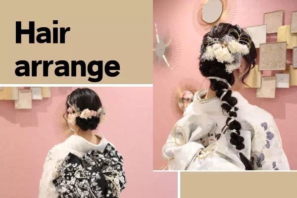 【TAKAZEN姫路店】♡前撮り撮影会でのかわいすぎるヘアアレンジのご紹介です♡