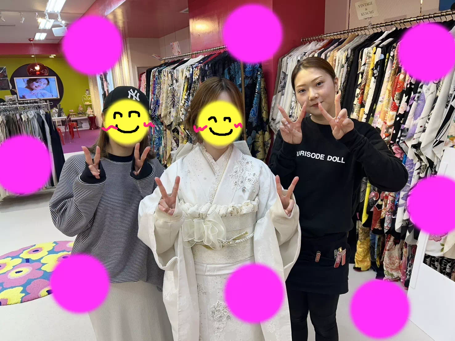 【TAKAZEN神戸三宮店】♡19日　タカゼンオリジナル高級感のある真っ白のブラックレーベルでお写真プランの姫ちゃん♡