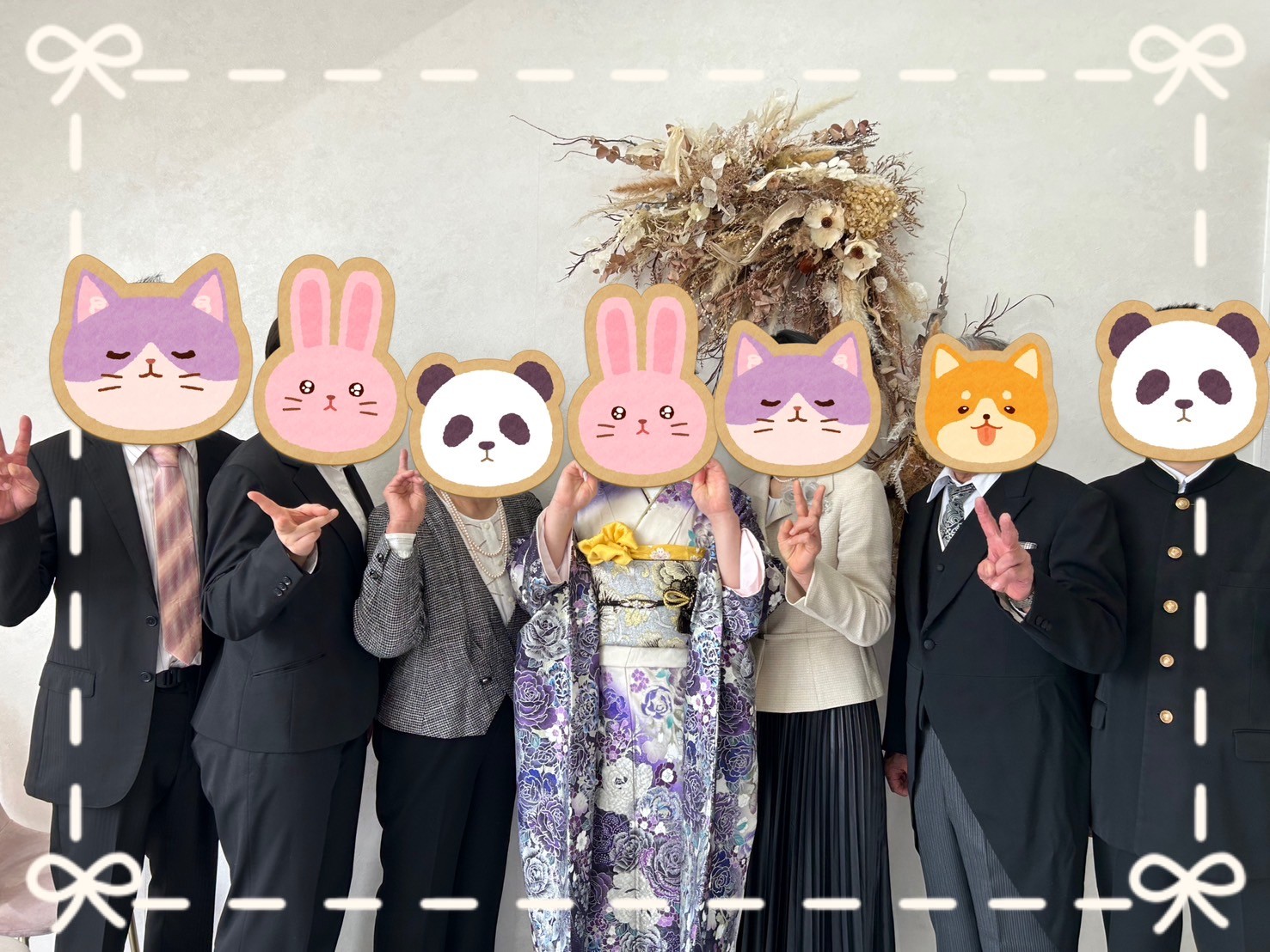 振袖　レンタル　前撮り　撮影会　可愛い　おしゃれ　かっこいい　イマドキ　くすみ