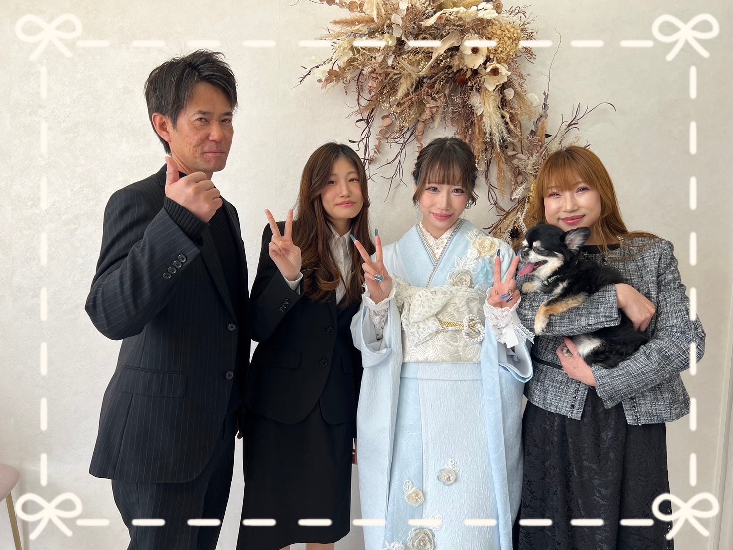 振袖　レンタル　前撮り　撮影会　可愛い　おしゃれ　かっこいい　イマドキ　くすみ