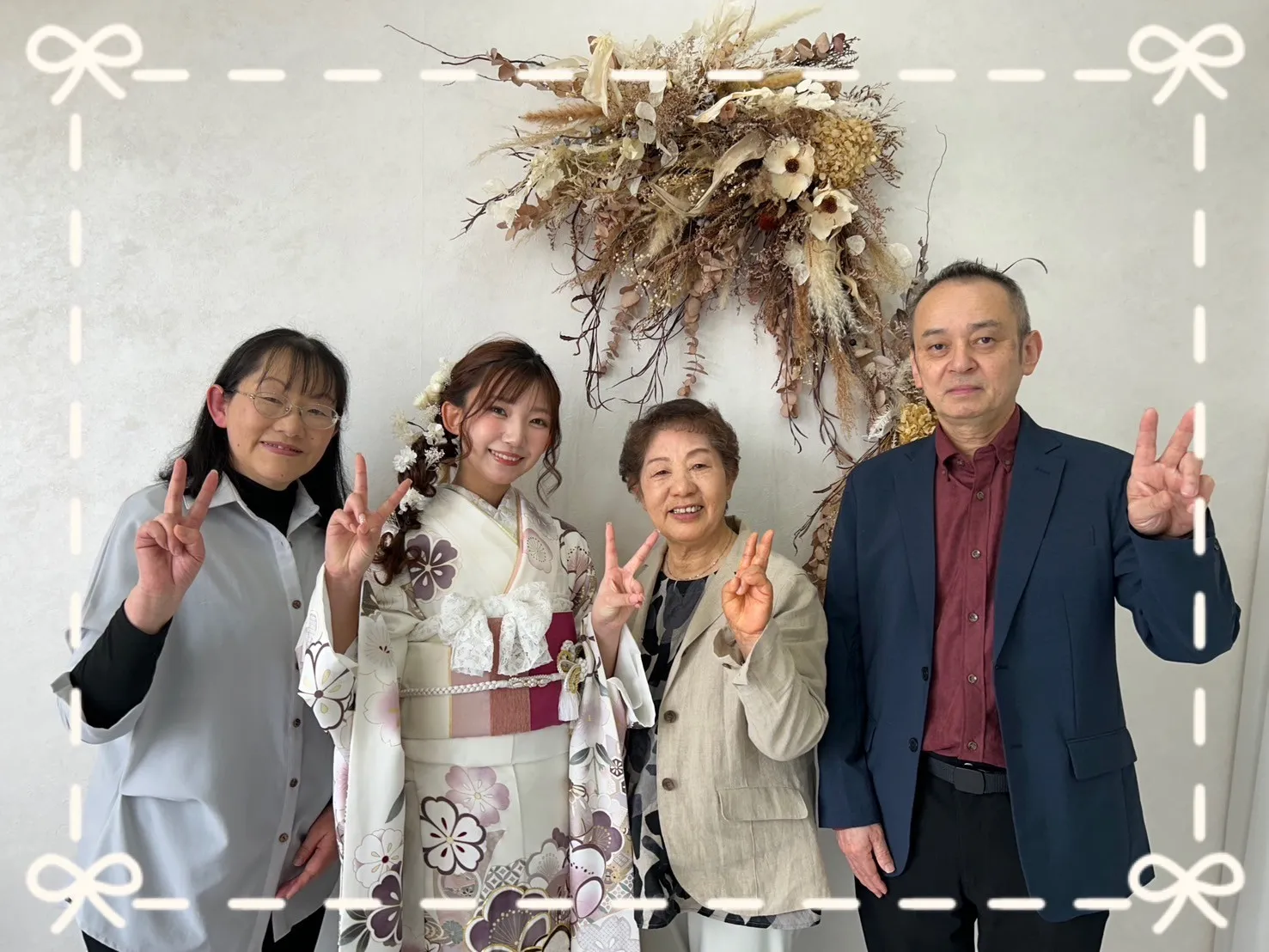 振袖　レンタル　前撮り　撮影会　可愛い　おしゃれ　かっこいい　イマドキ　くすみ