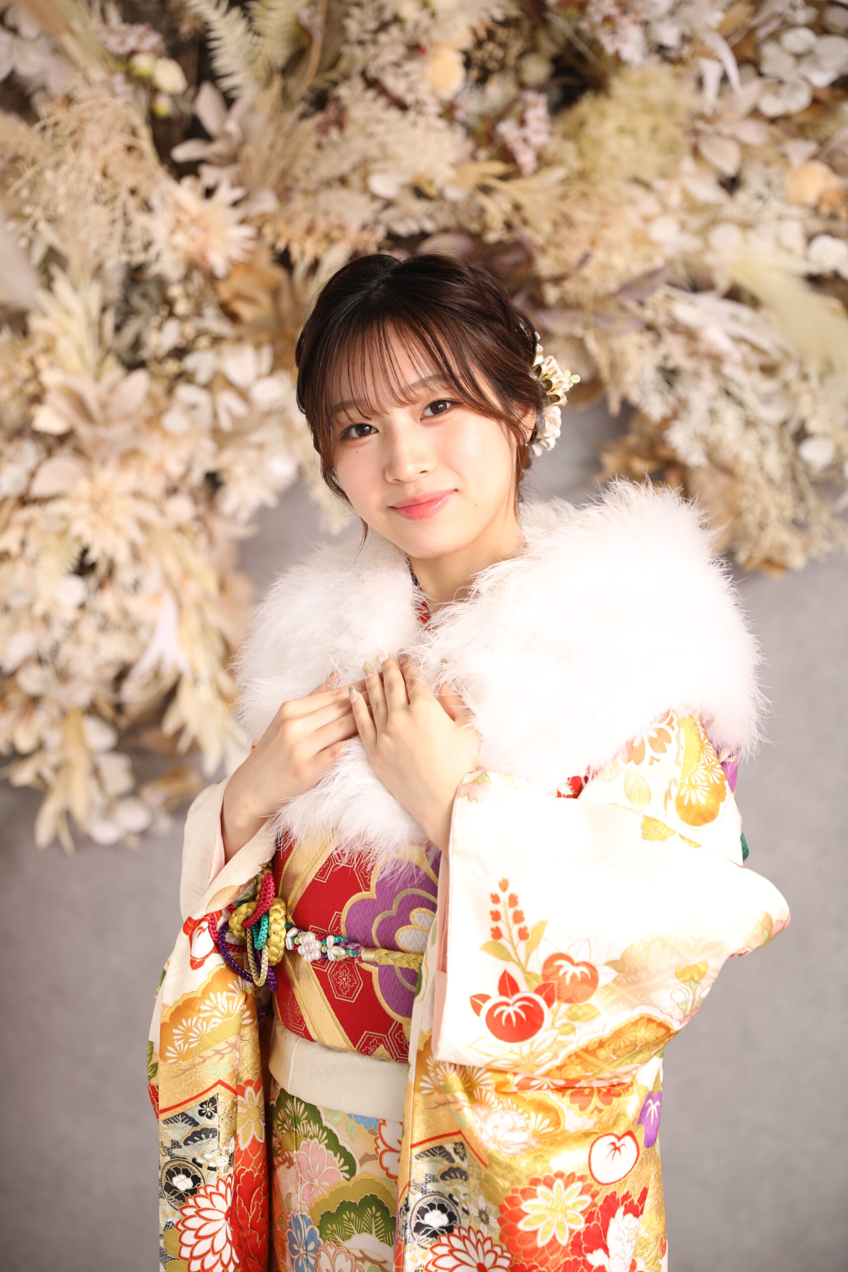 せいらちゃん♡