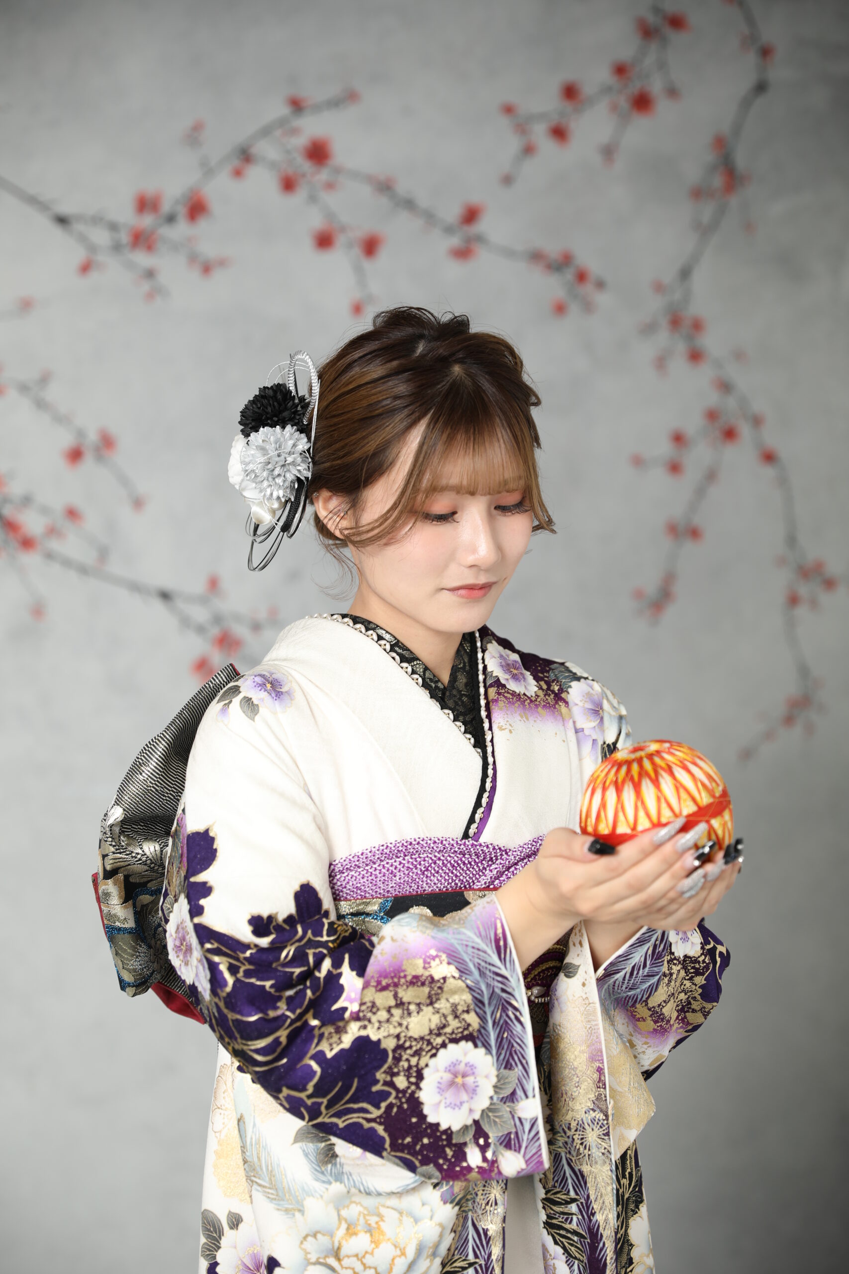 みれいちゃん♡