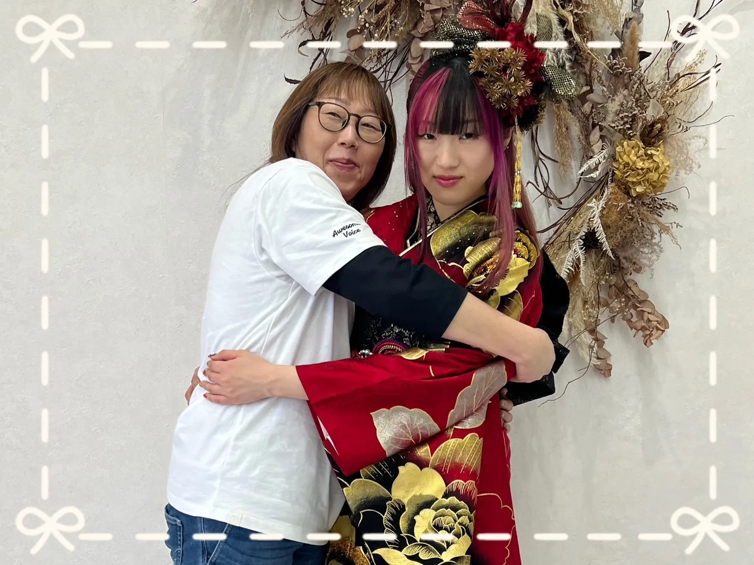 振袖　レンタル　前撮り　撮影会　可愛い　おしゃれ　かっこいい　イマドキ　くすみ