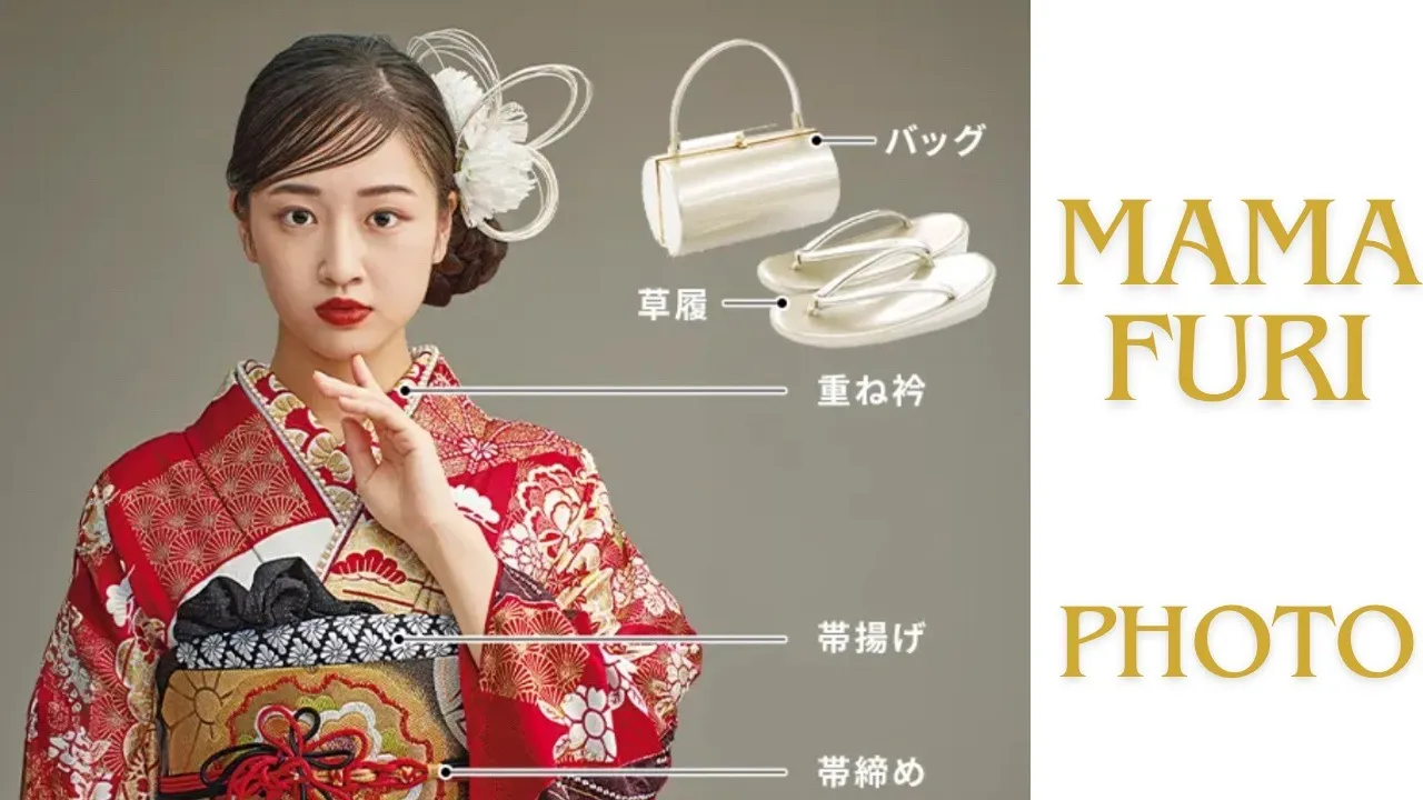 ママ振（フォトプラン）のご紹介🎀