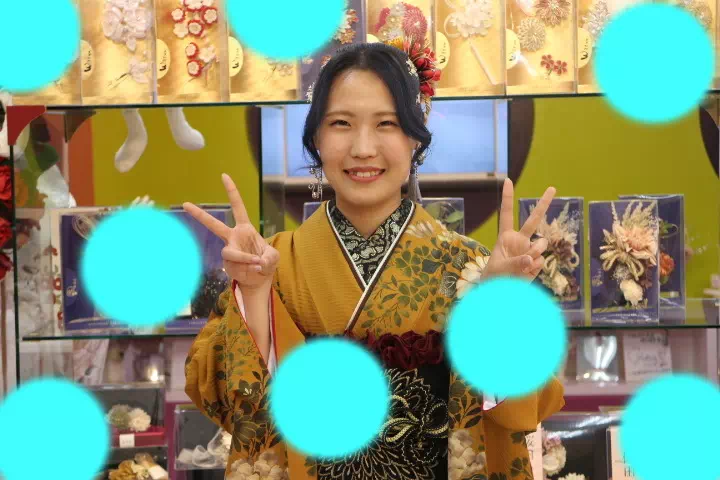 TAKAZEN神戸店　前撮り撮影会　イマドキ　カワイイ　コディネート　ヴィンテージ　かっこいい
