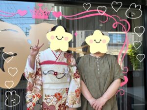 正統派古典　白/黒/赤　菊柄　かわいい　清楚　伝統的　金彩刺繍京友禅　おしとやか
