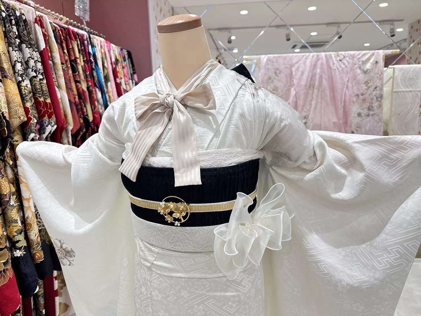 TAKAZEN姫路店　姫路市　成人式　卒業式　袴　振袖　イマドキ振袖　加古川市　高砂市　前撮り