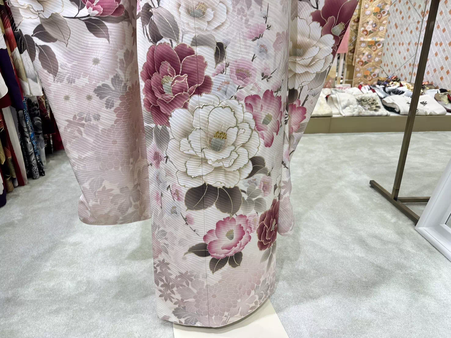 TAKAZEN姫路店　姫路市　成人式　卒業式　袴　振袖　イマドキ振袖　加古川　高砂　前撮り撮影会　前撮り