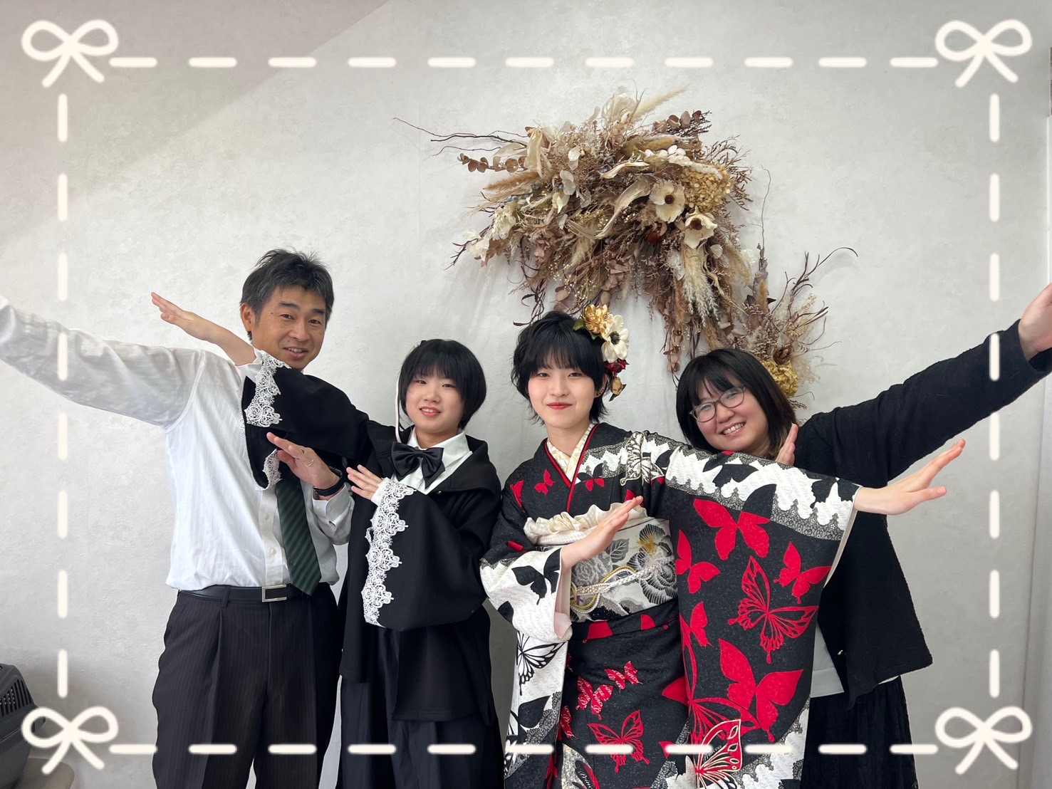 振袖　レンタル　前撮り　撮影会　可愛い　おしゃれ　かっこいい　イマドキ　くすみ