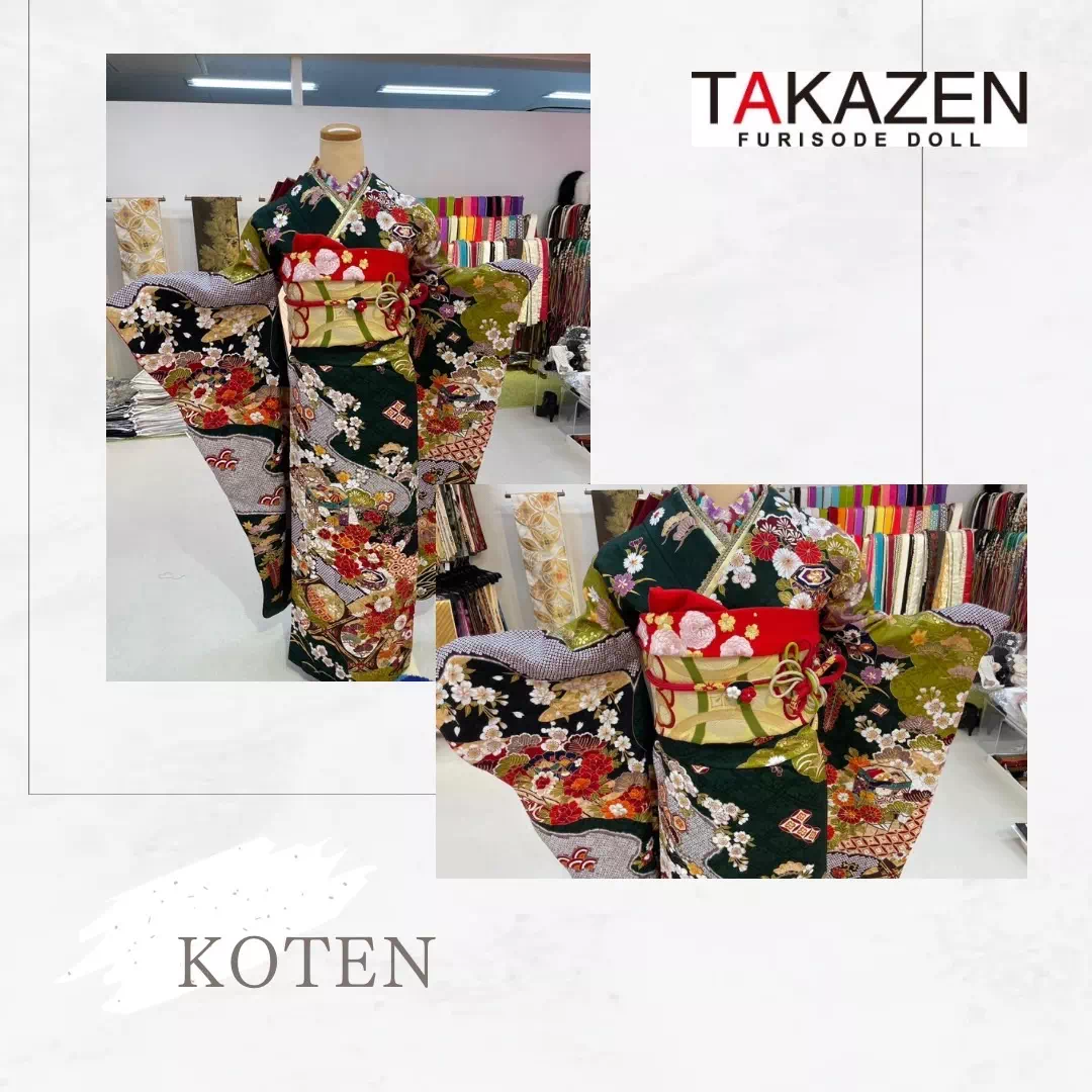 TAKAZEN神戸店　前撮り撮影会　イマドキ　カワイイ　コディネート　オススメ　正統派古典
