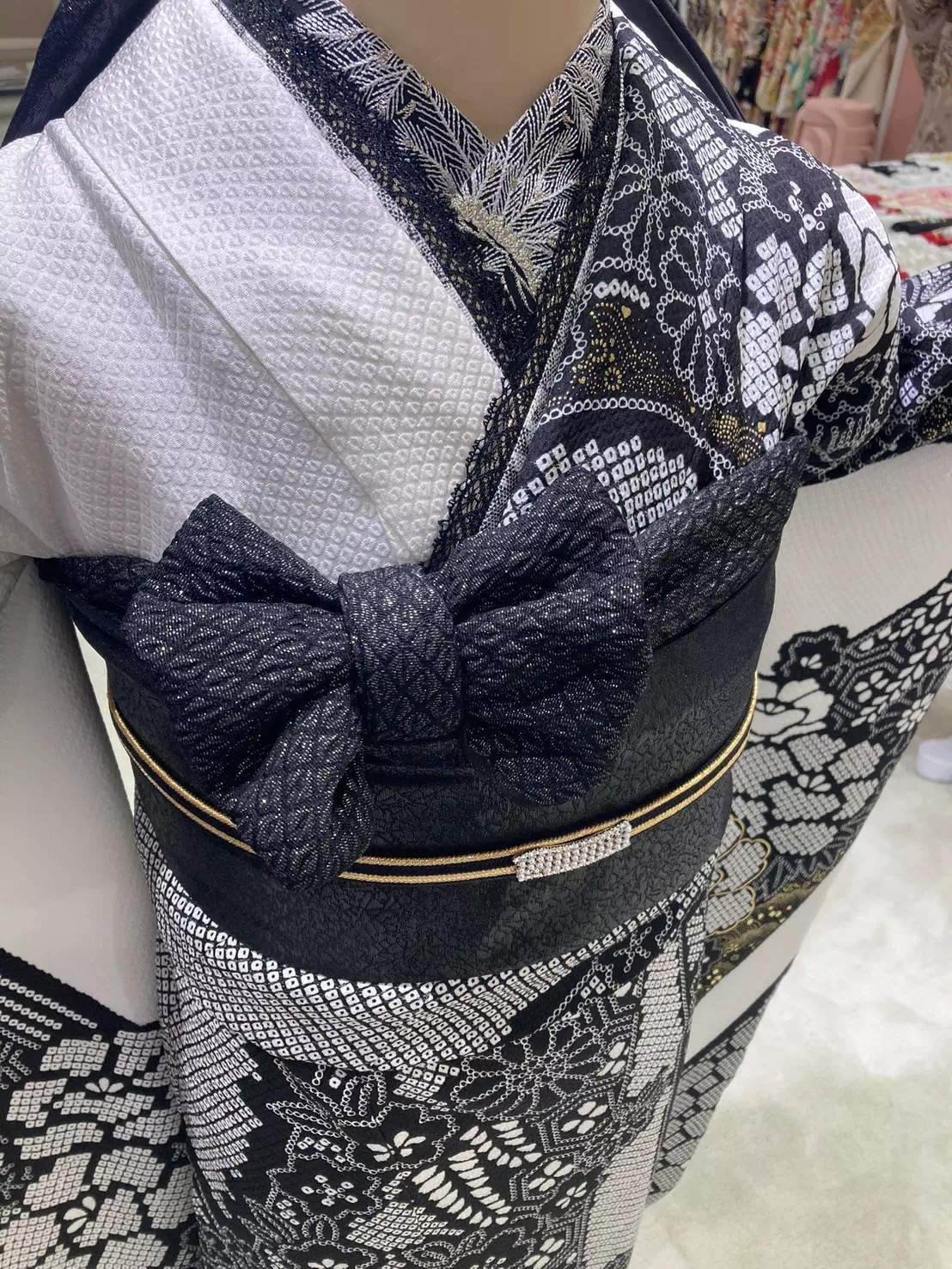 TAKAZEN姫路店　姫路市　成人式　卒業式　袴　振袖　イマドキ振袖　古典柄　口コミ　振袖レンタル　イマドキコーディネート　姫路市振袖レンタル　takazen　2024年成人 2025年成人　成人式　