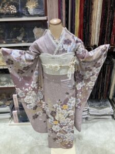 TAKAZEN姫路店　姫路市　成人式　卒業式　袴　振袖　イマドキ振袖　香音　