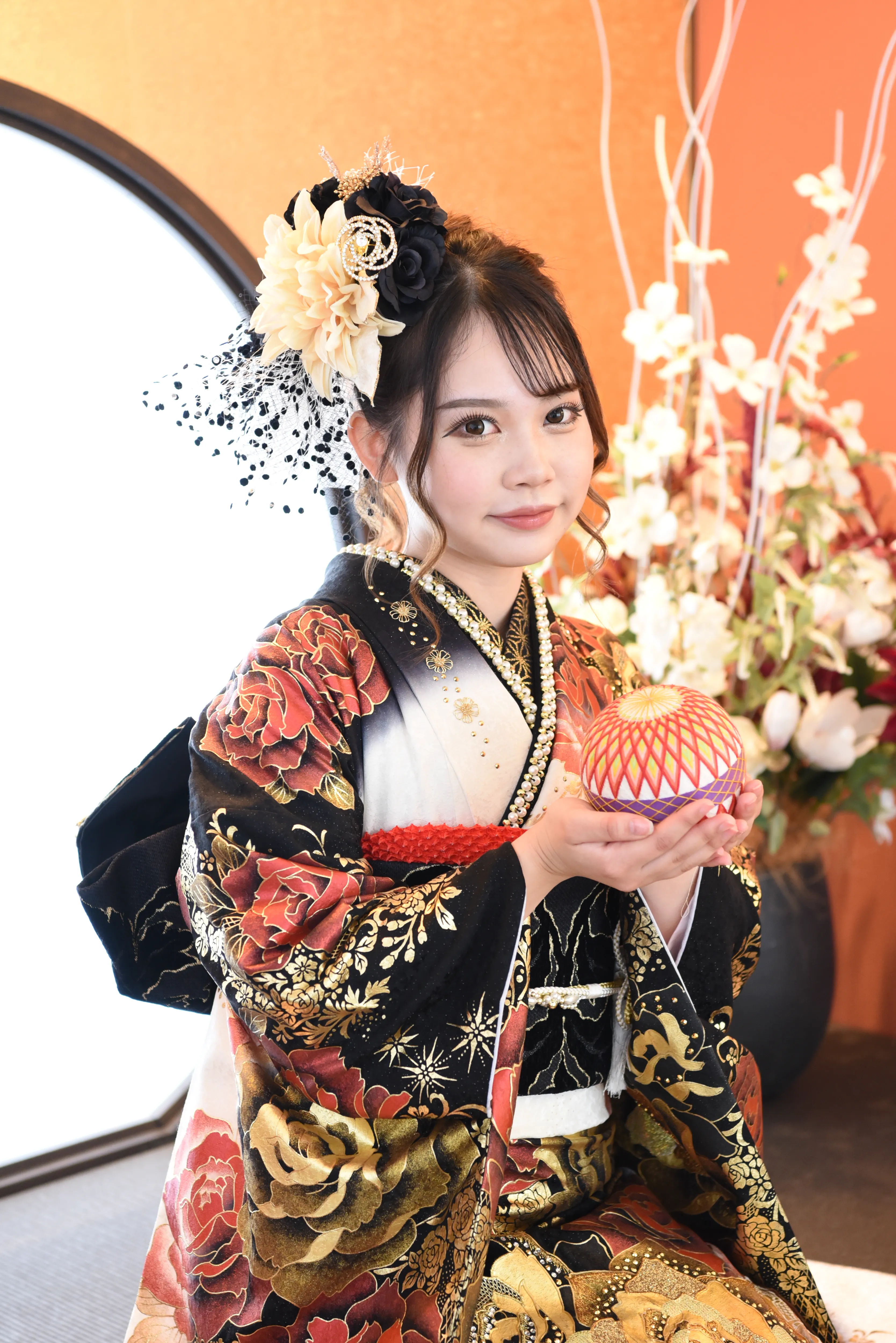 ゆきなちゃん