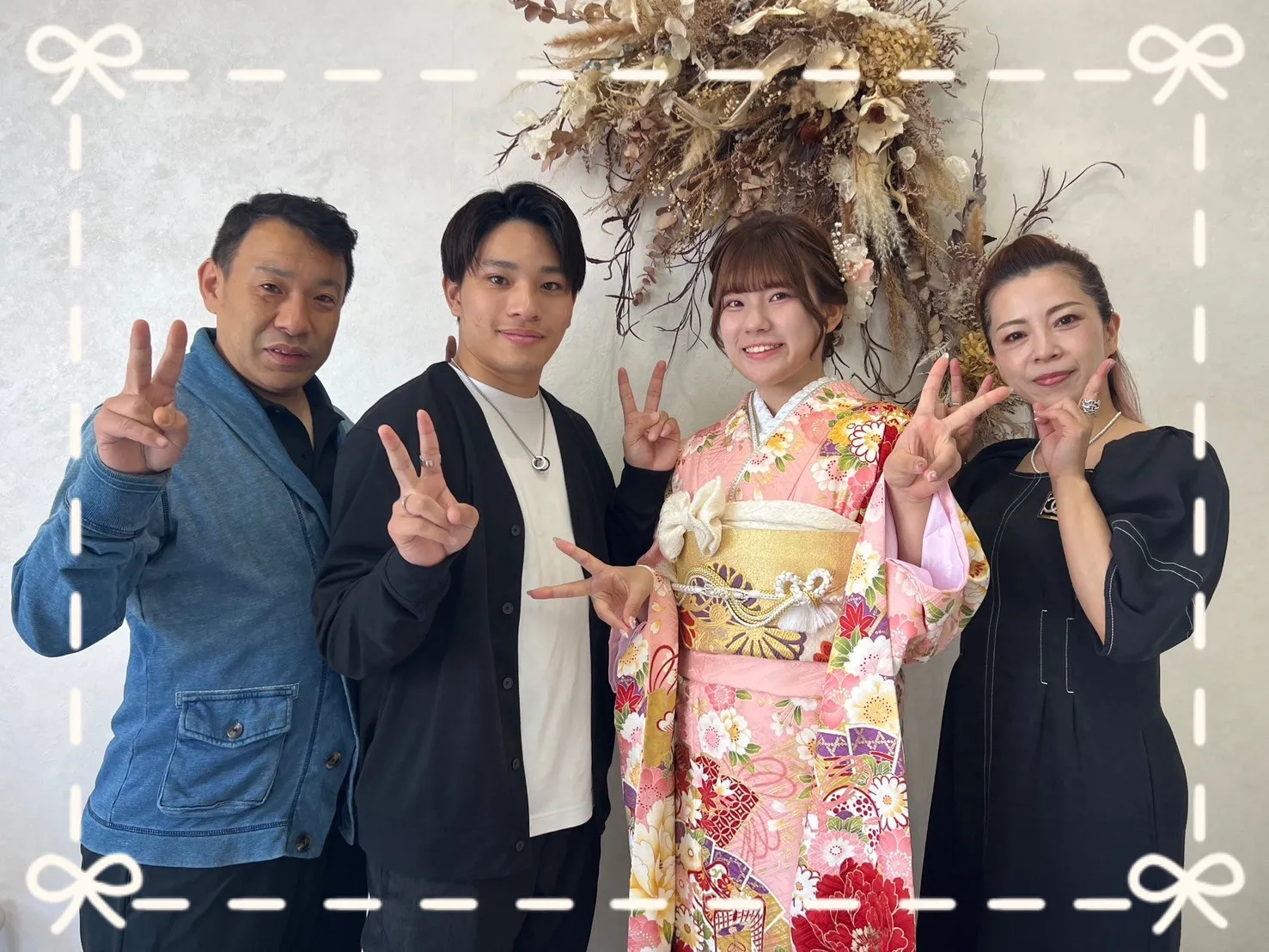 振袖　レンタル　前撮り　撮影会　可愛い　おしゃれ　かっこいい　イマドキ　くすみ