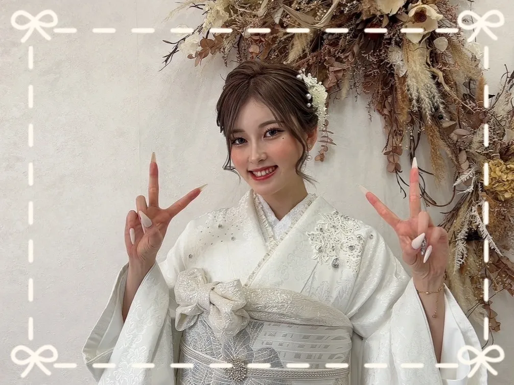 振袖　レンタル　前撮り　撮影会　可愛い　おしゃれ　かっこいい　イマドキ　くすみ