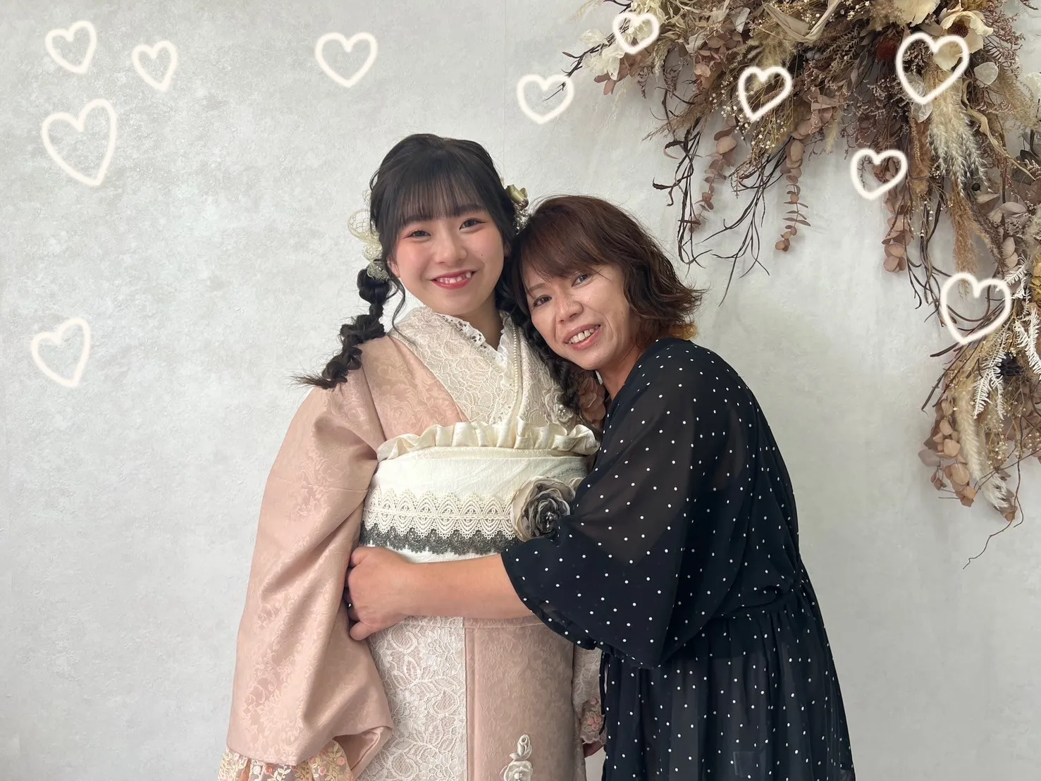 振袖　レンタル　前撮り　撮影会　可愛い　おしゃれ　かっこいい　イマドキ　くすみ