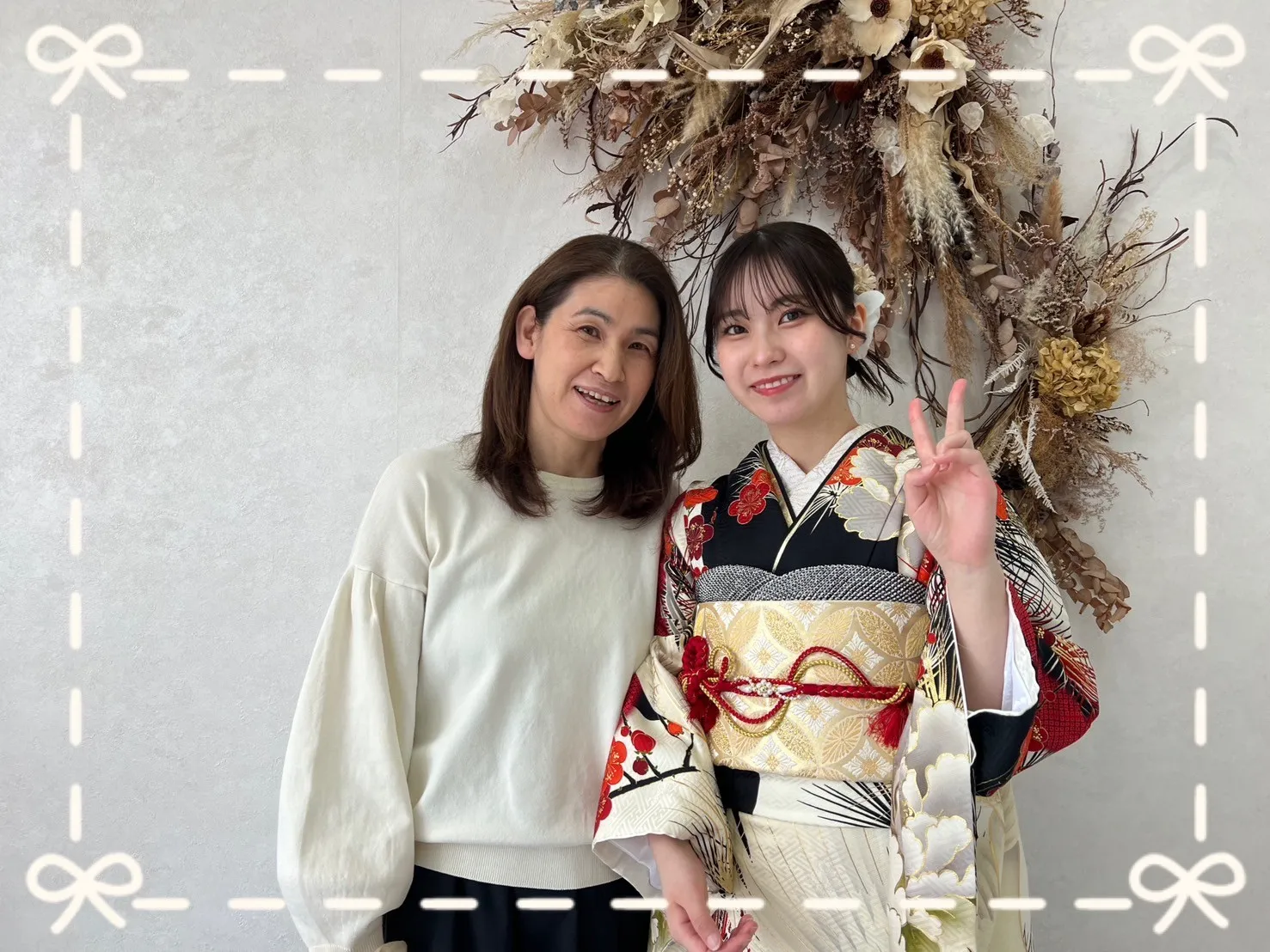 振袖　レンタル　前撮り　撮影会　可愛い　おしゃれ　かっこいい　イマドキ　くすみ