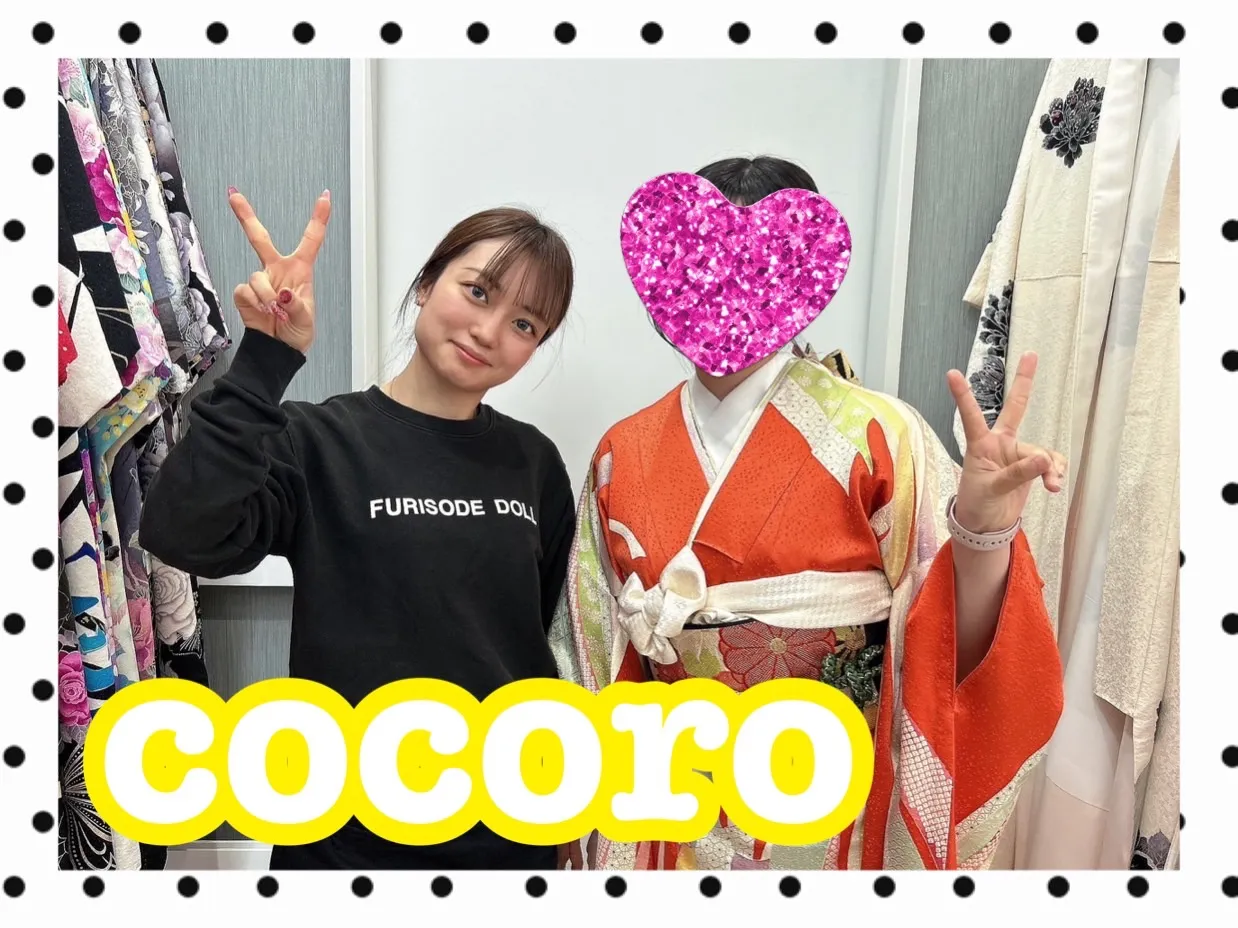 振袖レンタル　奈良　橿原　かわいい　おしゃれ　個性派　かわいい　かっこいい　くすみ　イマドキ　