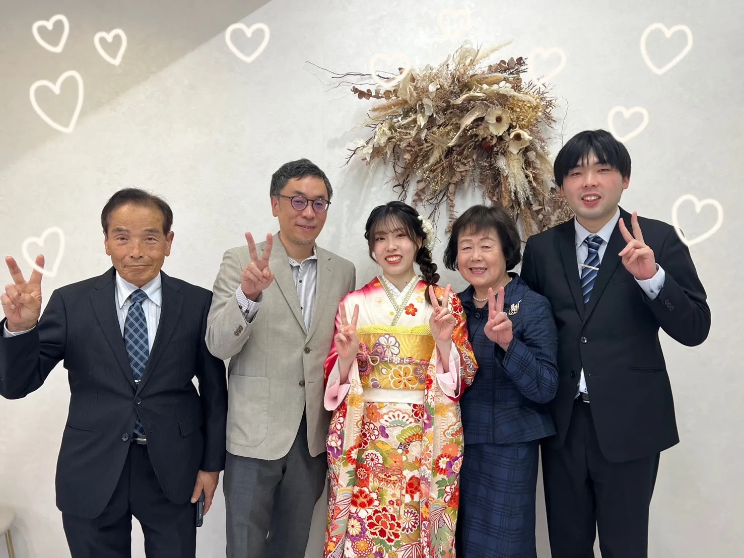 振袖　レンタル　前撮り　撮影会　可愛い　おしゃれ　かっこいい　イマドキ　くすみ