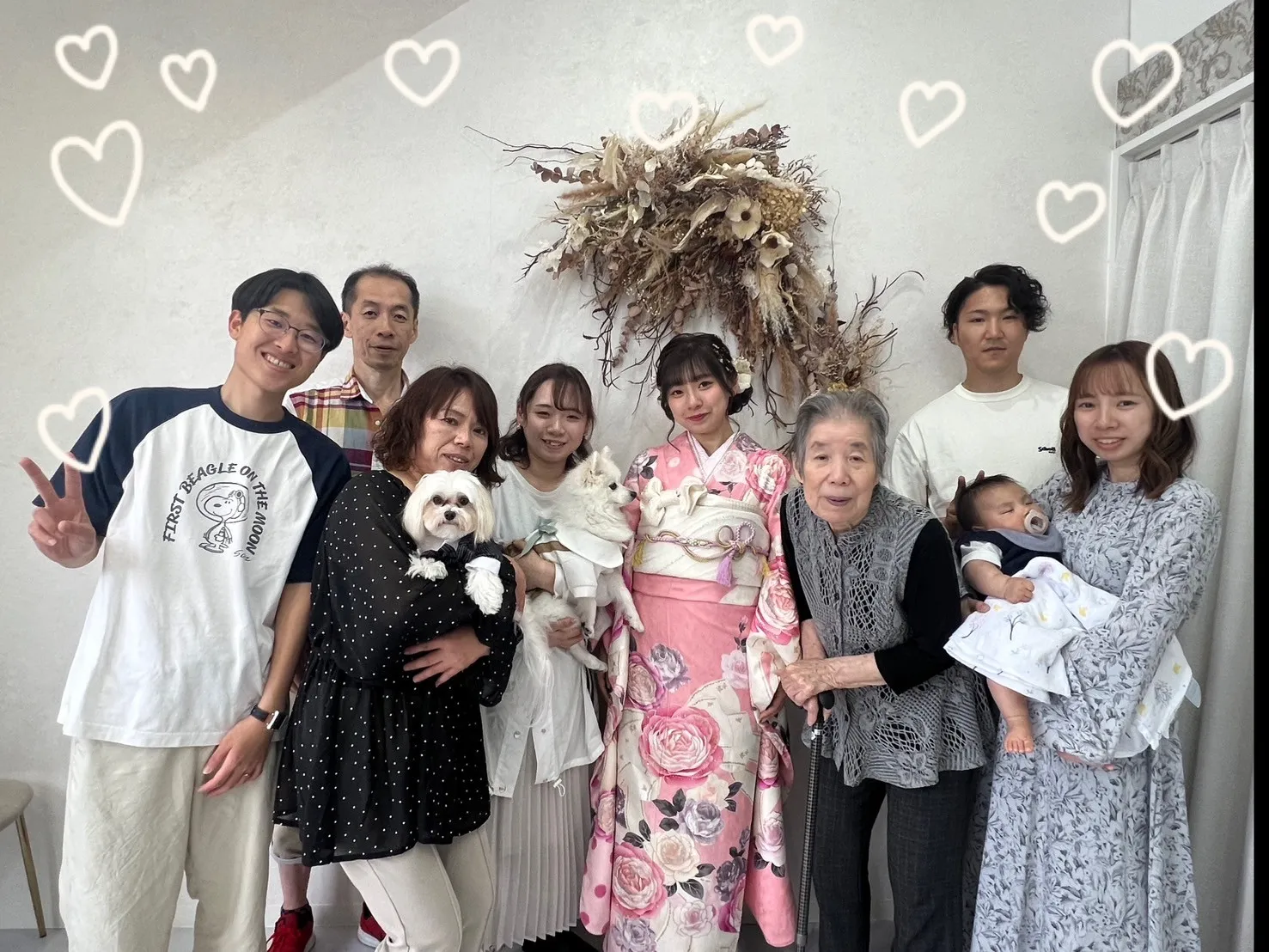 振袖　レンタル　前撮り　撮影会　可愛い　おしゃれ　かっこいい　イマドキ　くすみ