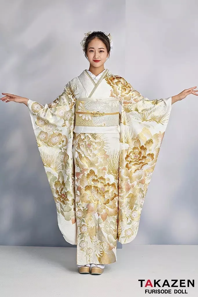 振袖レンタル　奈良　橿原　かわいい　おしゃれ　個性派　かわいい　かっこいい　くすみ　イマドキ　