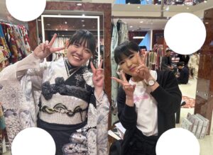 タカゼン　振袖　かわいい　