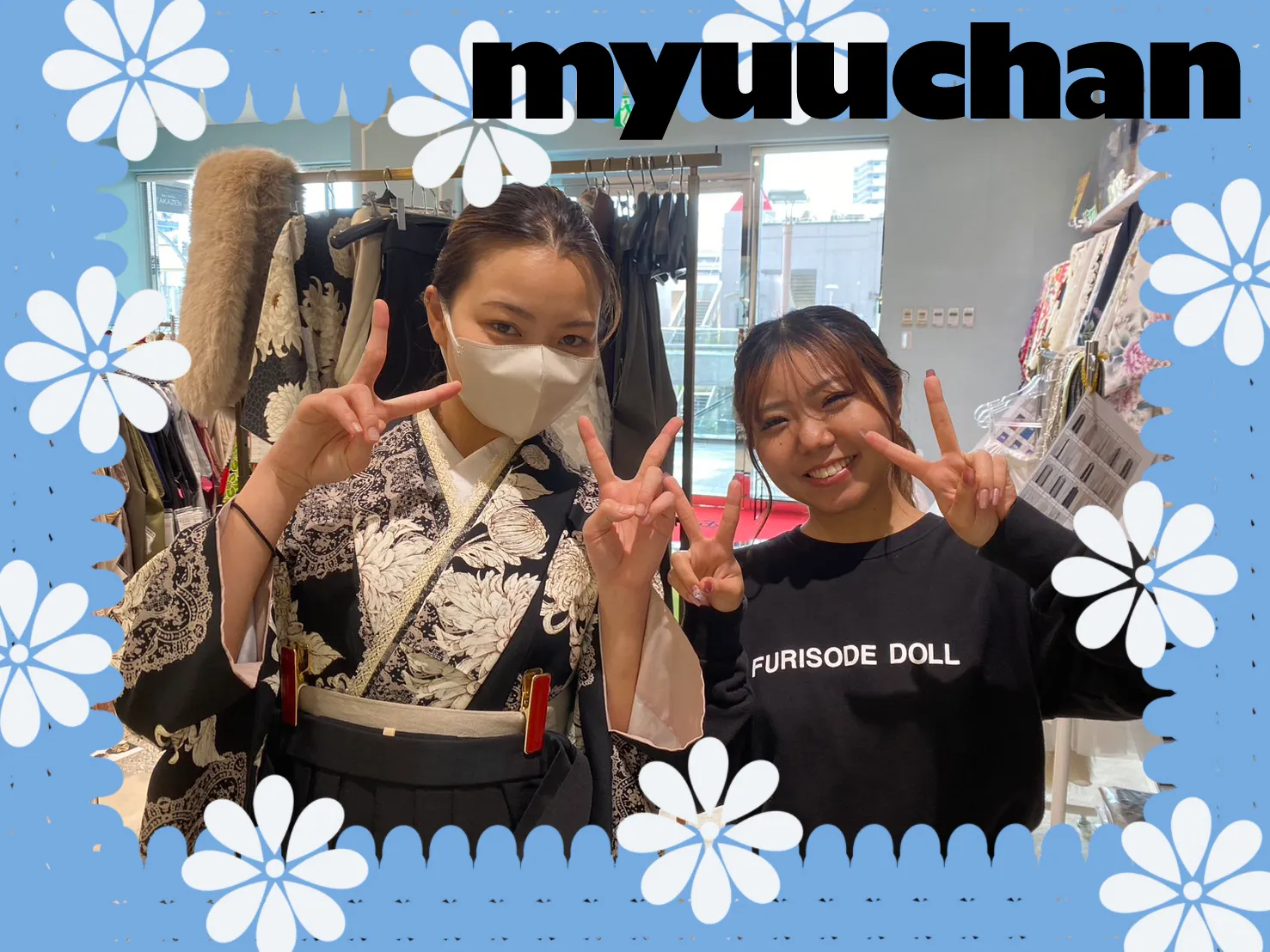 ♡【TAKAZEN堺店】8日　2026年成人！2025年卒業！かわいいご来店姫ちゃん♡