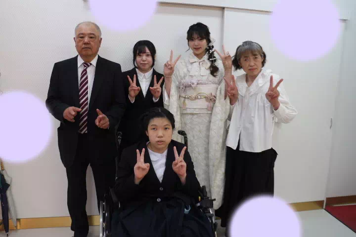 TAKAZEN神戸店　前撮り撮影会　イマドキ　カワイイ　コディネート　振袖　レンタル　袴　