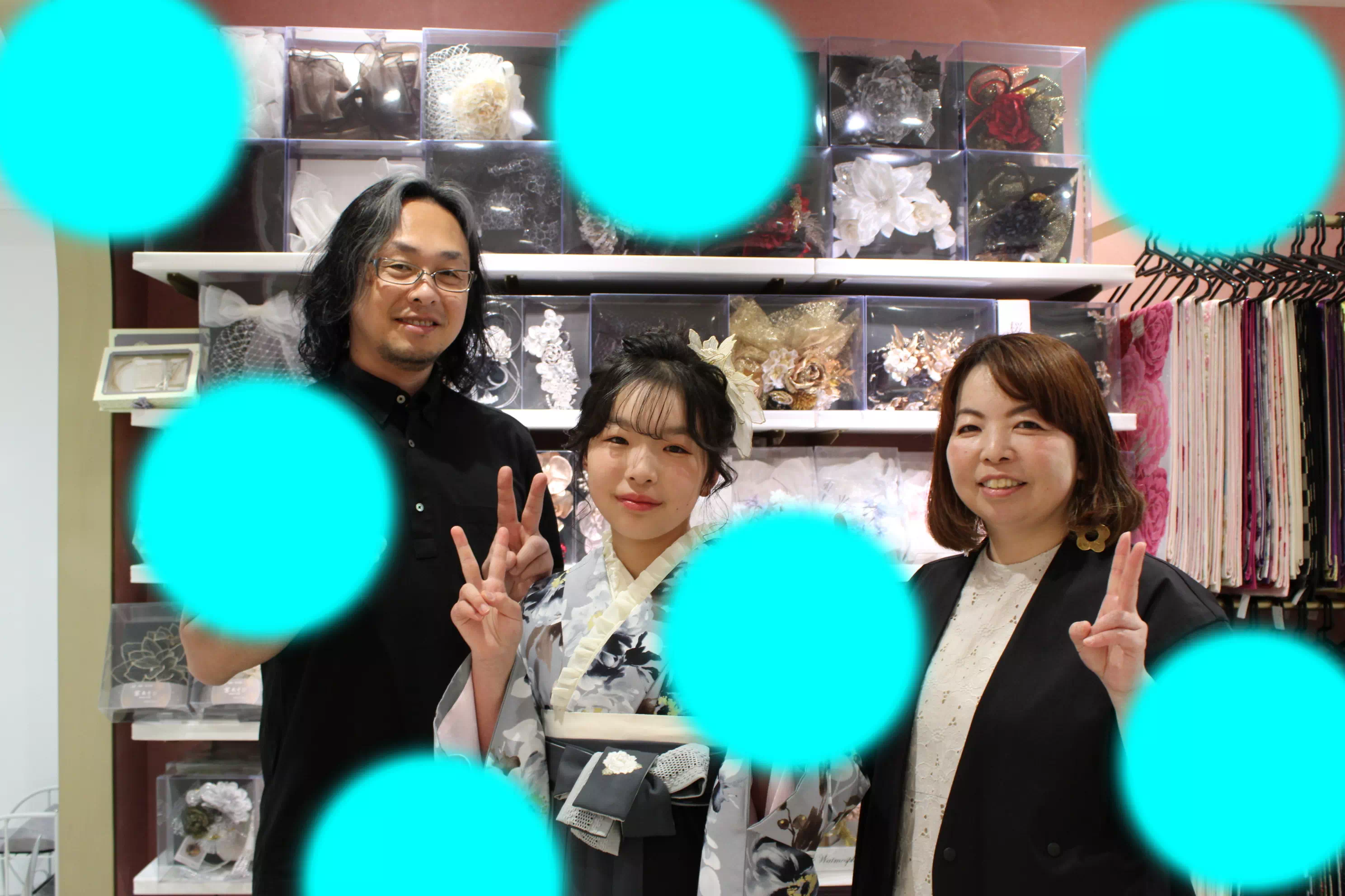 TAKAZEN姫路店　姫路市　成人式　卒業式　袴　振袖　イマドキ振袖　古典柄　口コミ　振袖レンタル　イマドキコーディネート　姫路市振袖レンタル　takazen　2024年成人 2025年成人　成人式　