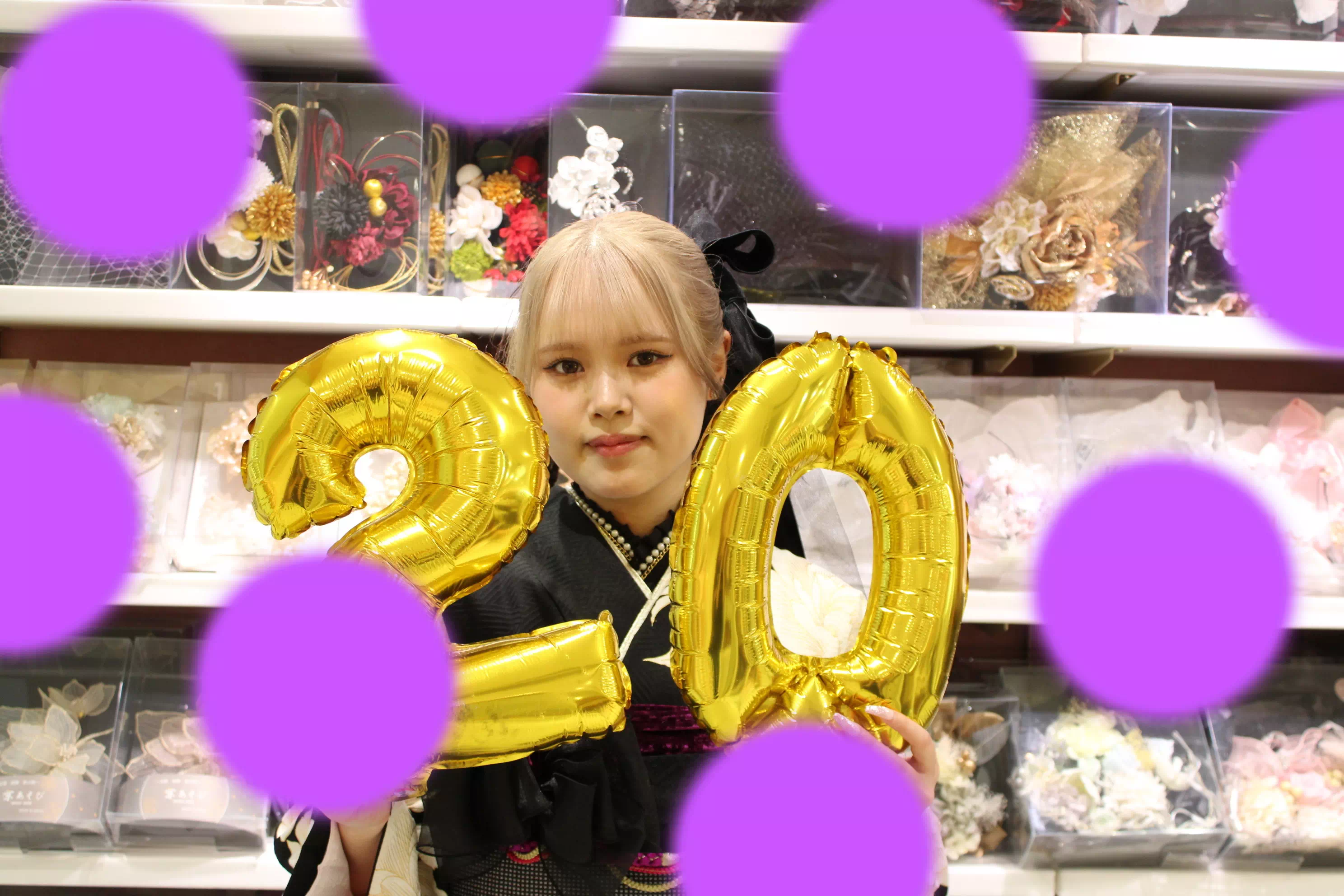 TAKAZEN姫路店　姫路市　成人式　卒業式　袴　振袖　イマドキ振袖　加古川　高砂　前撮り撮影会　前撮り