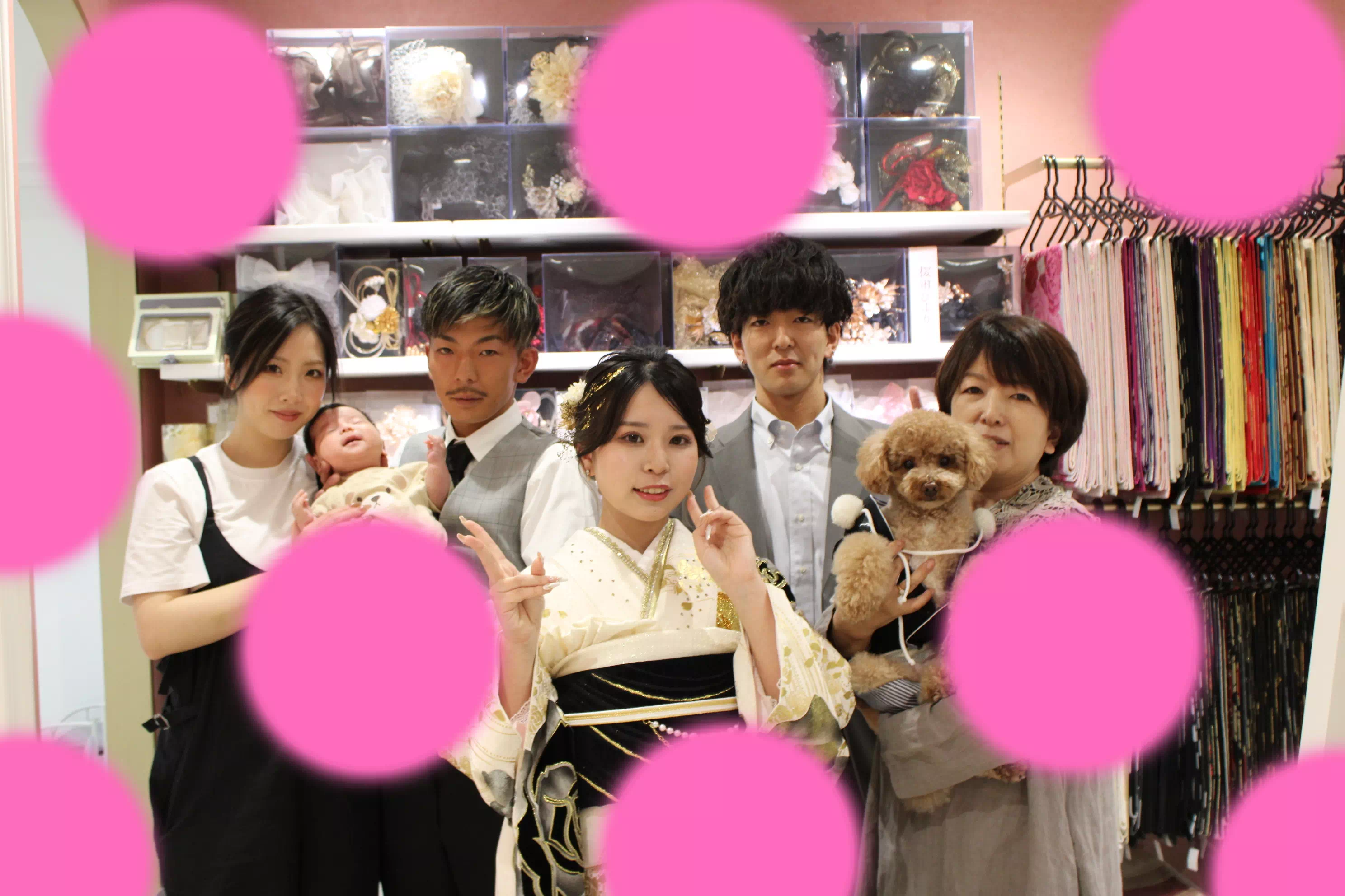 TAKAZEN姫路店　加古川市　高砂市　人気振袖　振袖レンタル　姫路市　成人式　卒業式　袴　振袖　イマドキ振袖　香音　