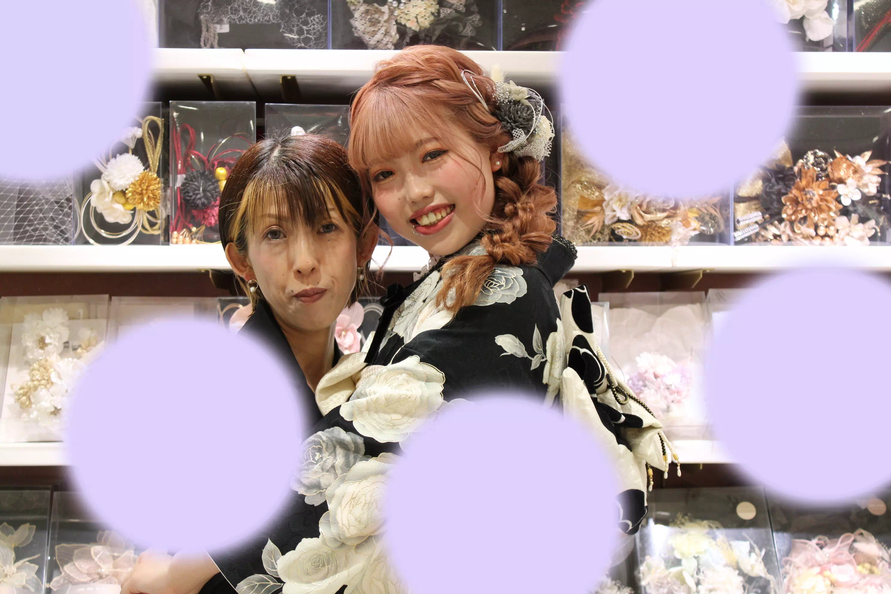 姫路　加古川　高砂　たつの　振袖レンタル