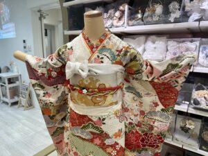 姫路市 たつの市 TAKAZEN姫路店 TAKAZEN 振袖レンタル 