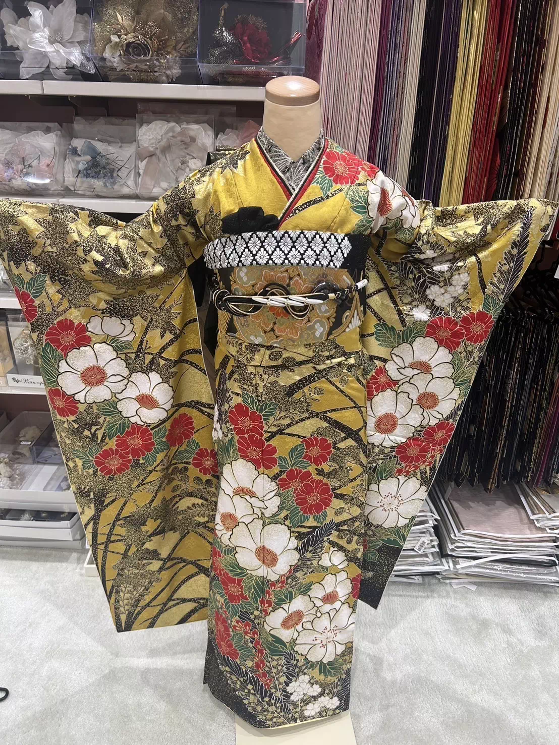 姫路　加古川　高砂　たつの　振袖レンタル