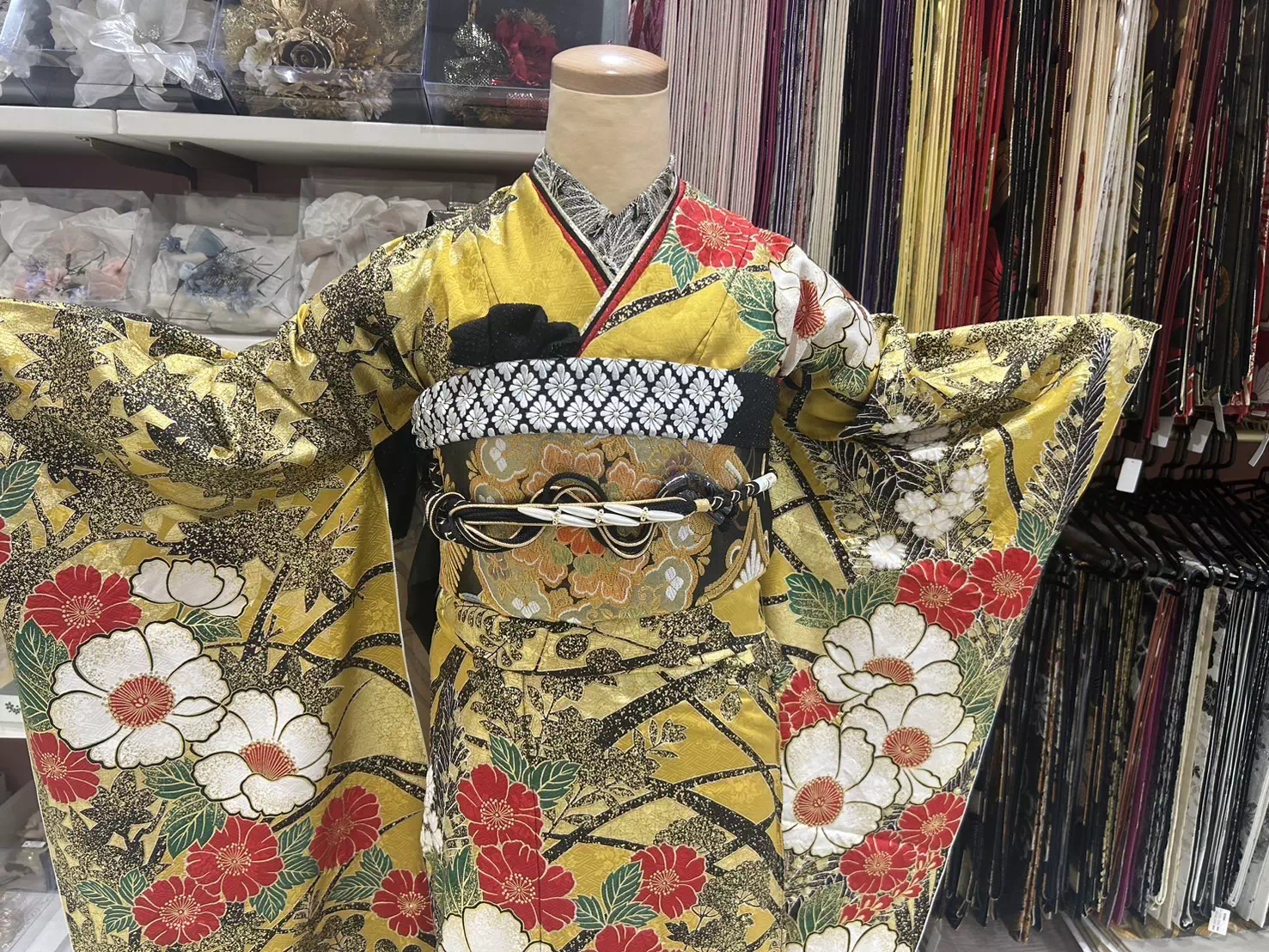 姫路　加古川　高砂　たつの　振袖レンタル