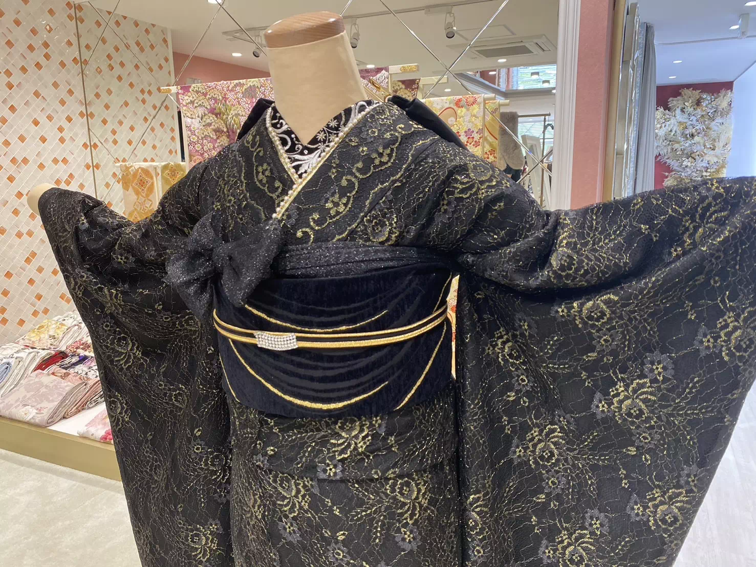 姫路　加古川　高砂　たつの　振袖レンタル