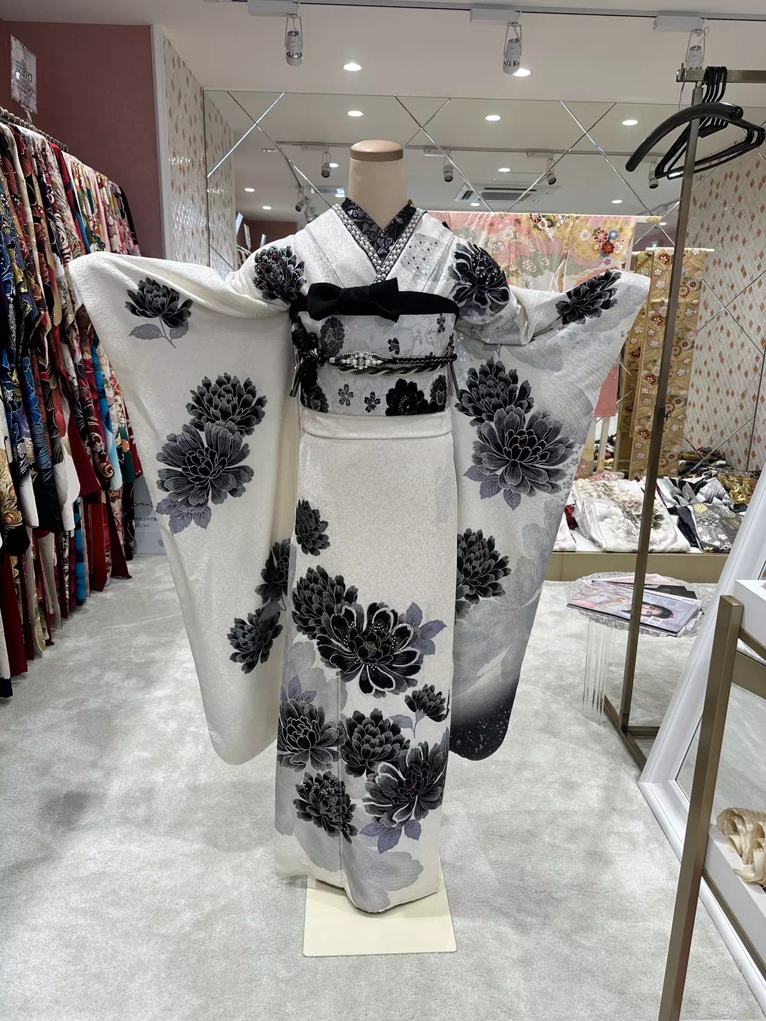 TAKAZEN姫路店　姫路市　成人式　卒業式　袴　振袖　イマドキ振袖　加古川　高砂　前撮り撮影会　前撮り