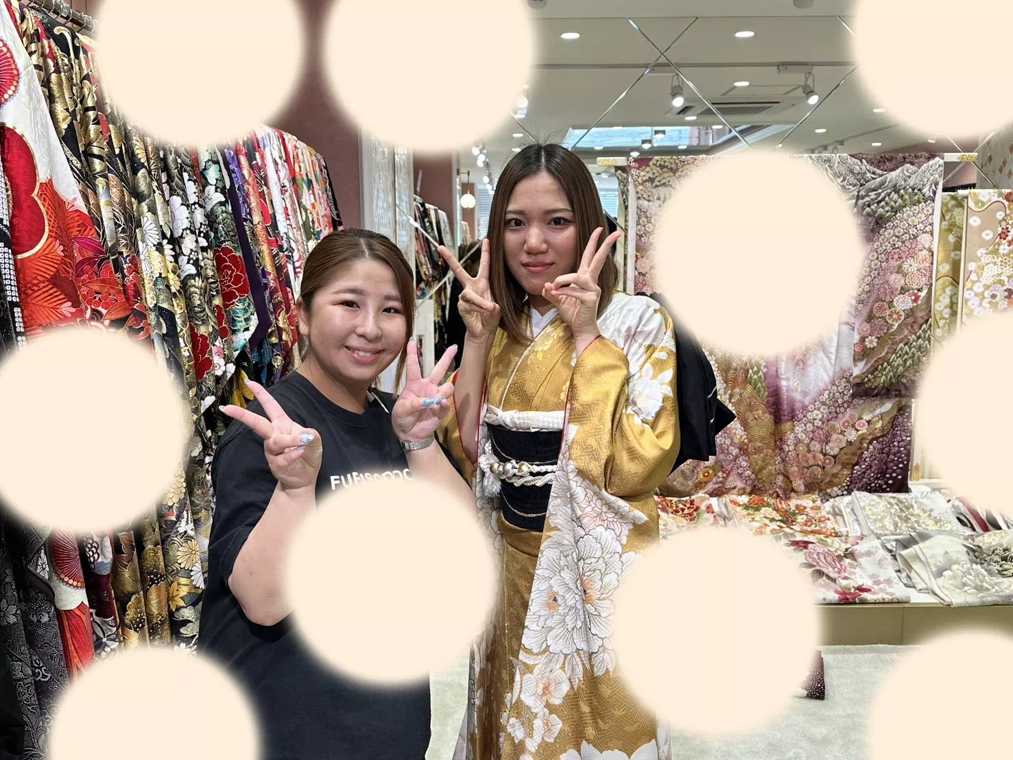 姫路　加古川　高砂　たつの　振袖レンタル