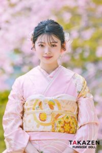 振袖レンタル　奈良　橿原　かわいい　おしゃれ　個性派　かわいい　かっこいい　くすみ　イマドキ　