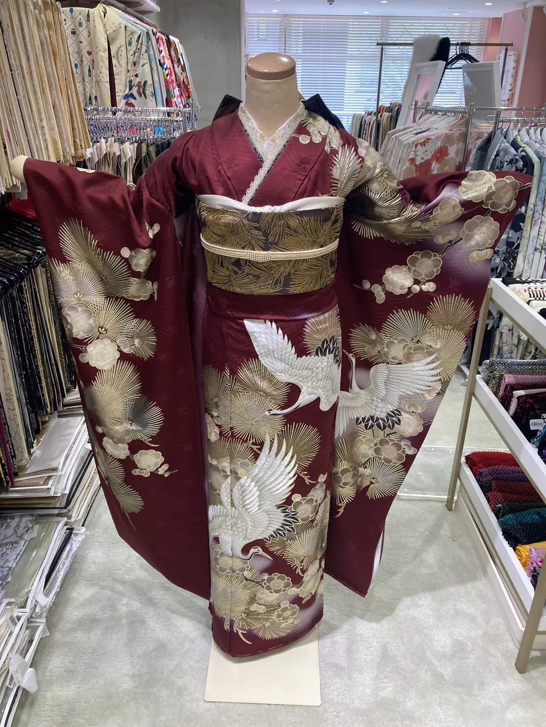 姫路　加古川　高砂　たつの　振袖レンタル