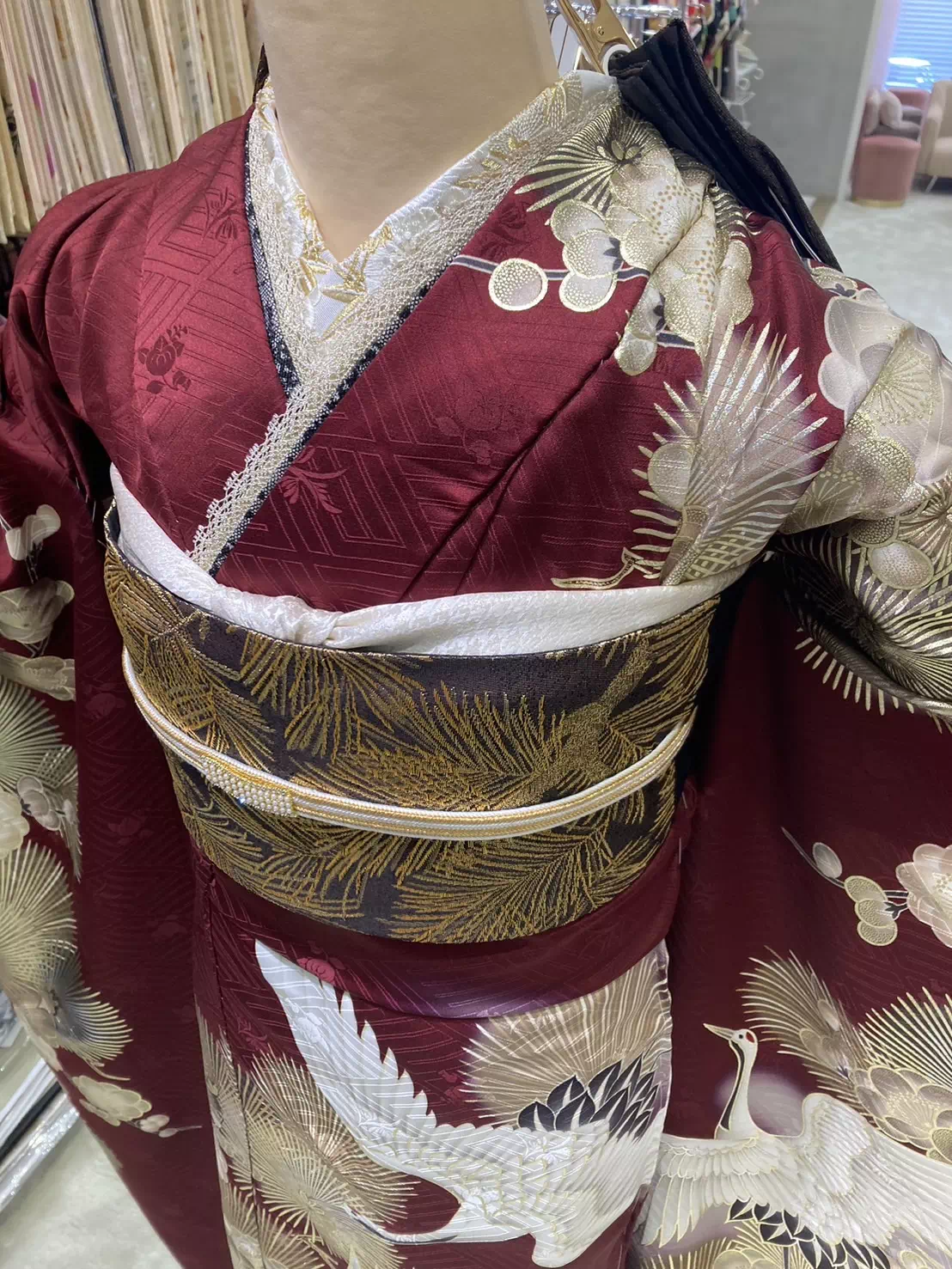 姫路　加古川　高砂　たつの　振袖レンタル
