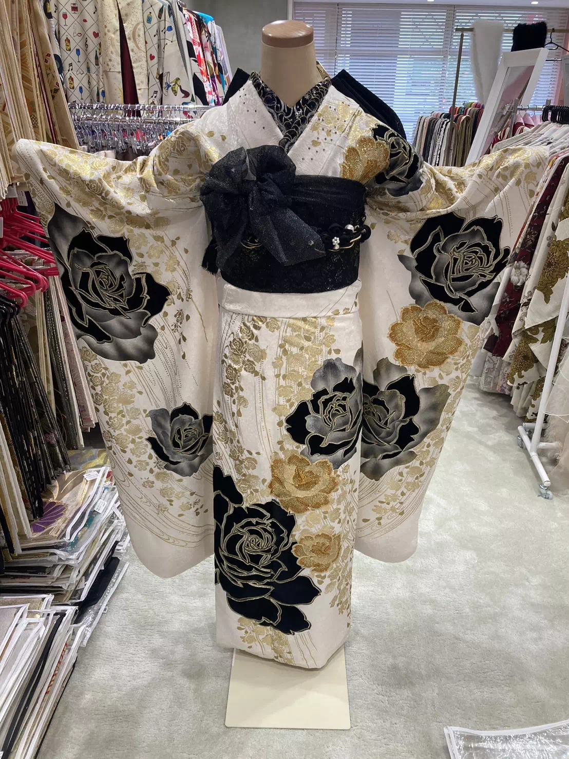 姫路　加古川　高砂　たつの　振袖レンタル