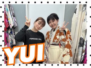 振袖レンタル　奈良　橿原　かわいい　おしゃれ　個性派　かわいい　かっこいい　くすみ　イマドキ　