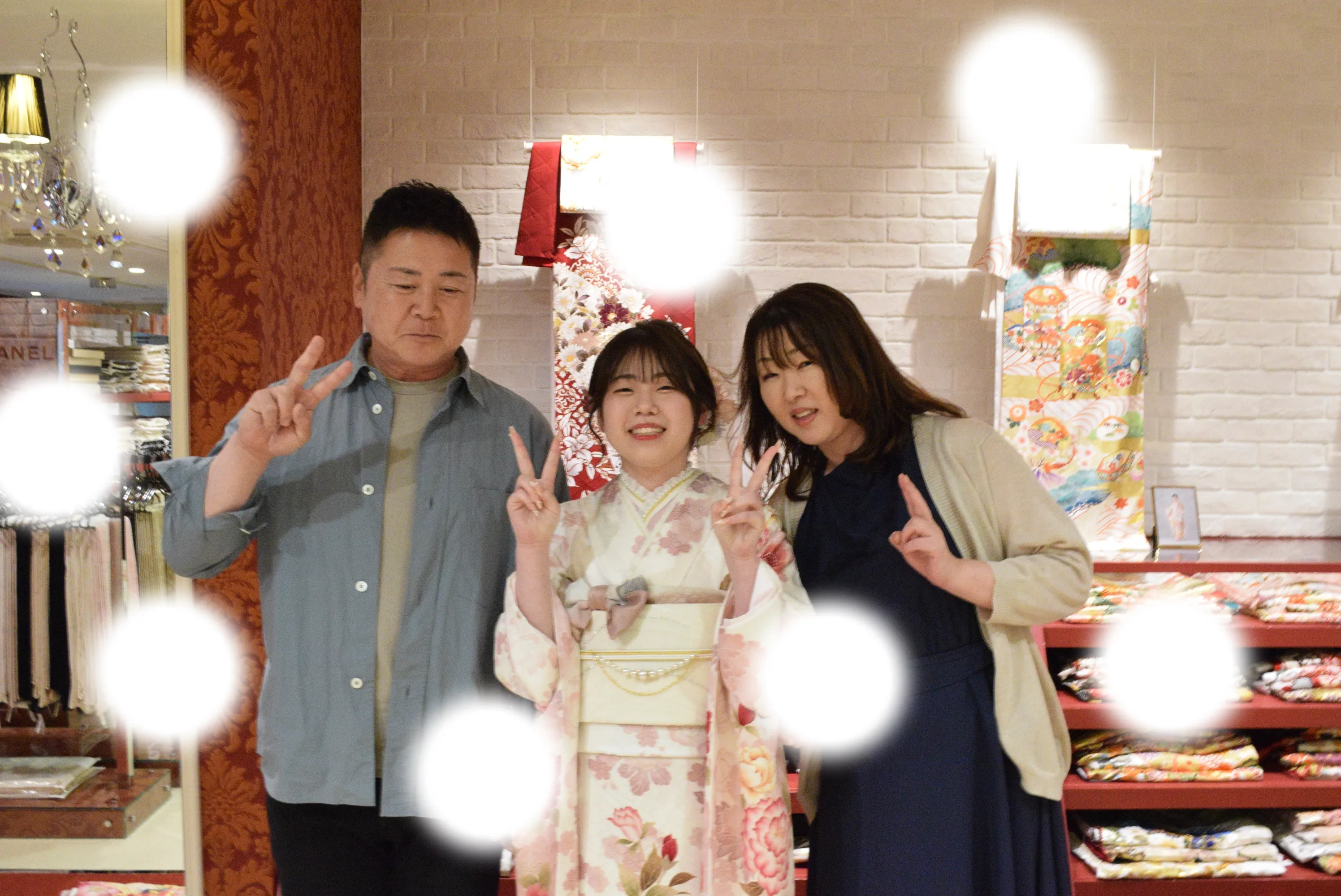成人式　前撮り　梅田　袴　くすみカラー　かわいい　イマドキ　淡色　古典　タカゼン　撮影