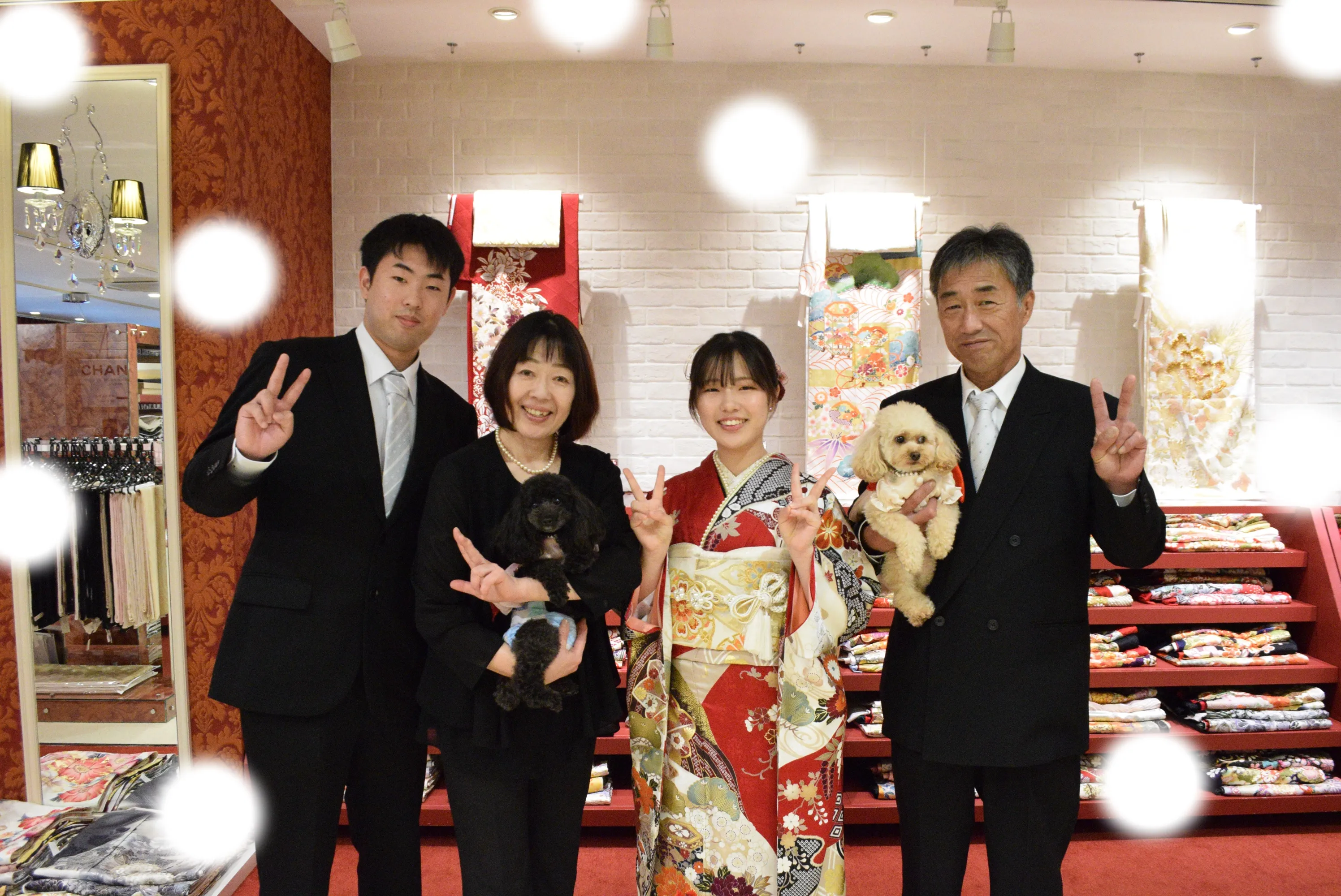 成人式　前撮り　梅田　袴　くすみカラー　かわいい　イマドキ　淡色　古典　タカゼン　撮影
