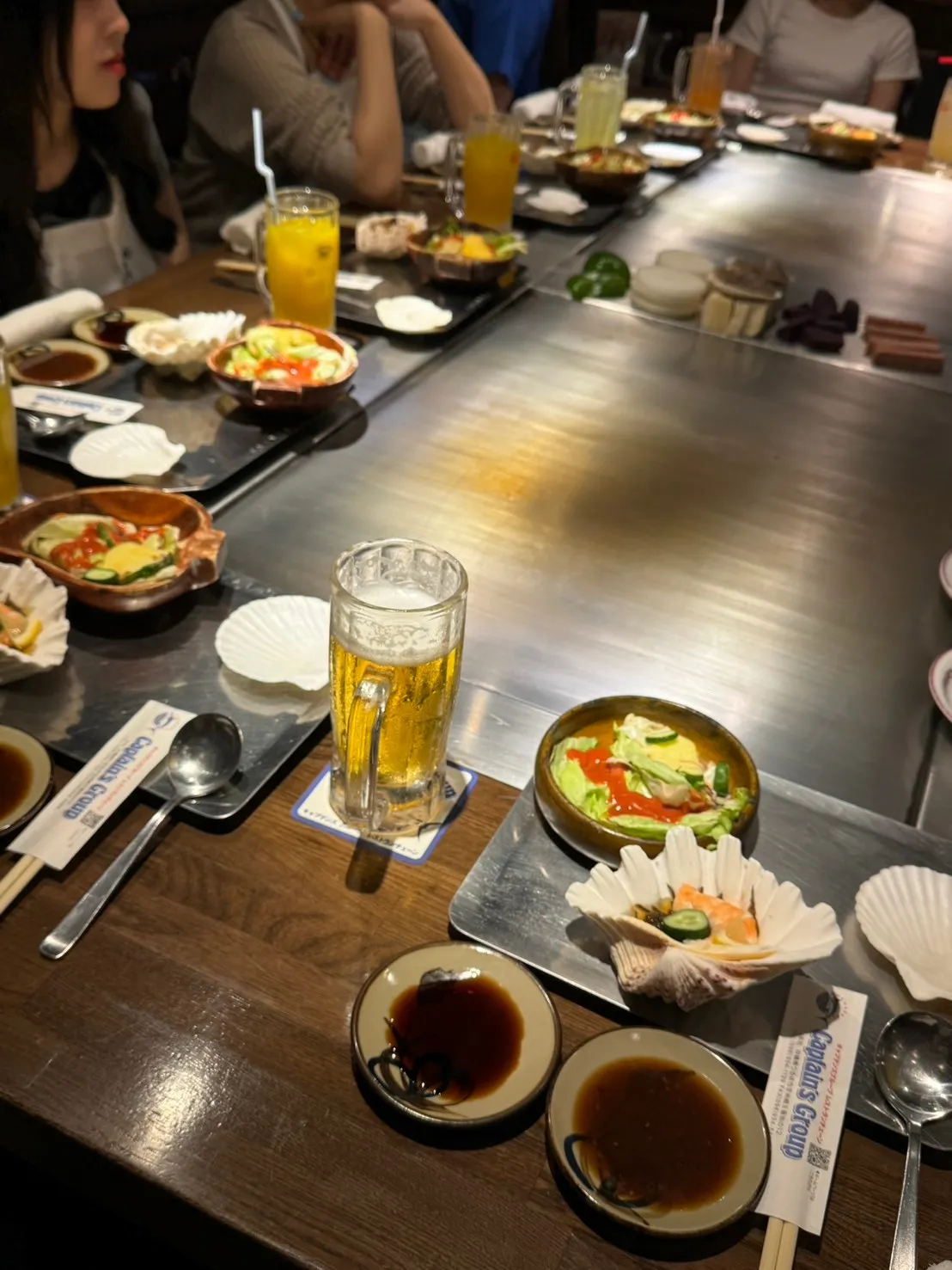 社員旅行　海　沖縄　マリンスポーツ